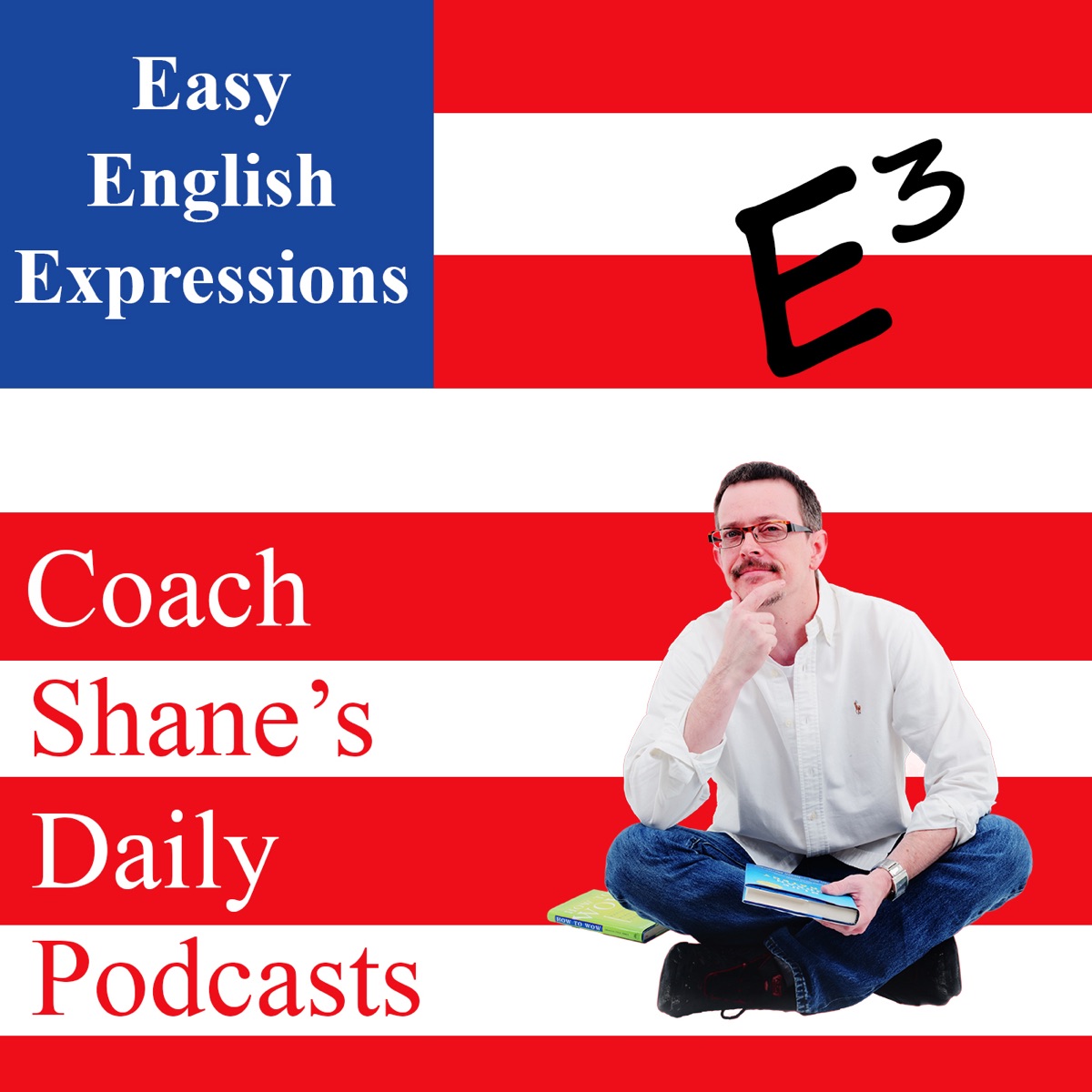 Daily Easy English Expression Podcast Lyssna H r Podtail