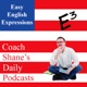 Daily Easy English Expression Podcast