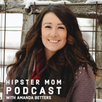 Grief and Motherhood with Megan Hillukka