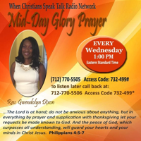 Celebrating Jesus!! pt4
