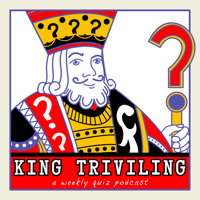 King Triviling podcast