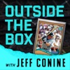 Outside the Box with Jeff Conine artwork