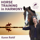 Horse Training in Harmony - Karen Rohlf