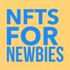NFTs for Newbies artwork