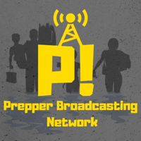 SPECIAL Prepper Camp Primer w/ Rick Austin