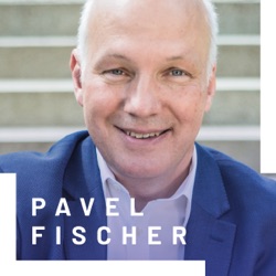 Pavel Fischer