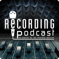 Building a home studio with Ronan Chris Murphy