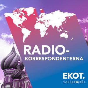 Radiokorrespondenterna Ryssland