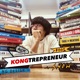 #K014 陳剛雄 Chris Chan | e-banner創辦人：曾被自己創立的公司辭退、談及中大EMBA、人生的歷煉 | Ask Kongtrepreneur Show