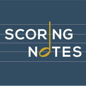 Scoring Notes - Scoring Notes