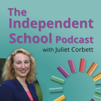 018: Spark! Innovation with Lucy Gower, Founder, Lucidity