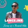 Dance With Lance Jnr artwork