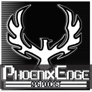 Phoenix Edge RPG Podcast