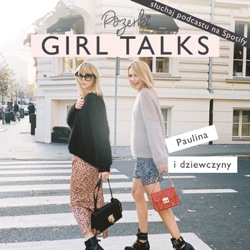 #PozerkiGirlTalks x Angelika Michalak z ZORZY