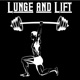 Lunge & Lift Podcast