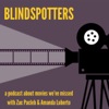 Blindspotters artwork