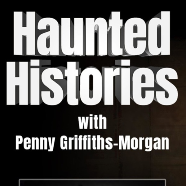 Haunted Histories image