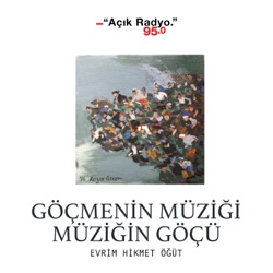 Göçmenin Müziği, Müziğin Göçü 