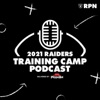 Raiders Training Camp Podcast artwork