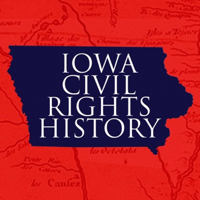 Black Iowa News - (Dana James)