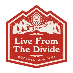 Charley Crockett at Live From The Divide