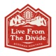 Sean McConnell at Live From The Divide