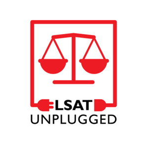 LSAT Unplugged + Law School Admissions Podcast podcast