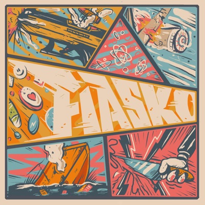 Das Fiasko - Der True Crime Katastrophen Podcast Das Fiasko - Der True Crime Katastrophen Podcast
