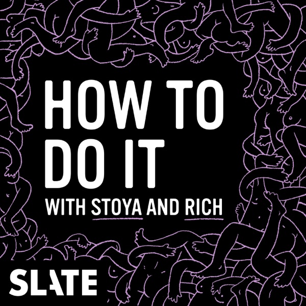 How to Do It | Sex Advice with Stoya and Rich Artwork