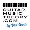 Guitar Music Theory - Desi Serna