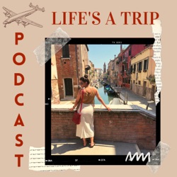 Life's a Trip Podcast