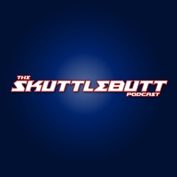 The Skuttlebutt Podcast