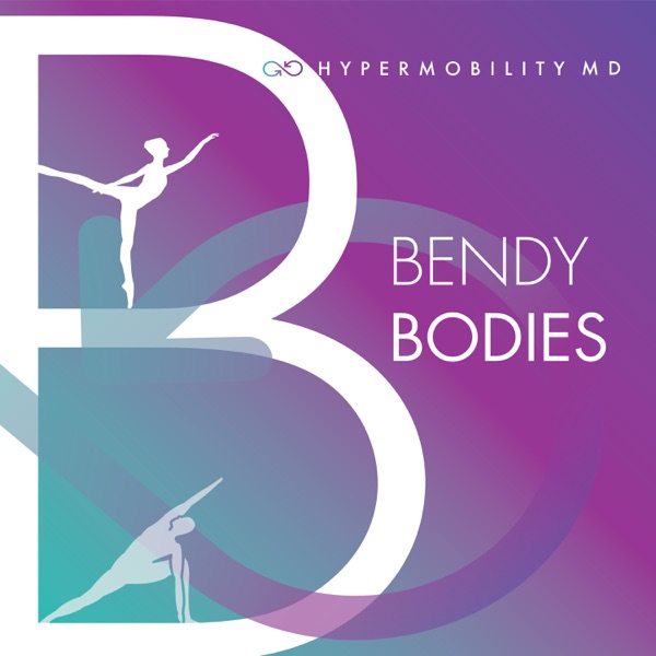 Bendy Bodies with the Hypermobility MD Image