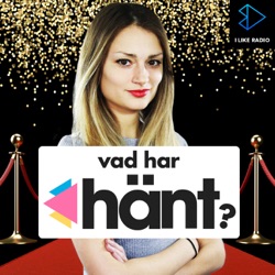 Vad har Hänt?