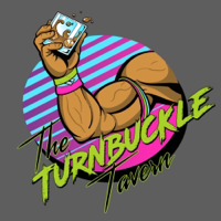 The Turnbuckle Sessions #06 - Swoggle (Dylan Postl)