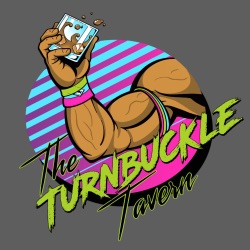 The Turnbuckle Debate #182