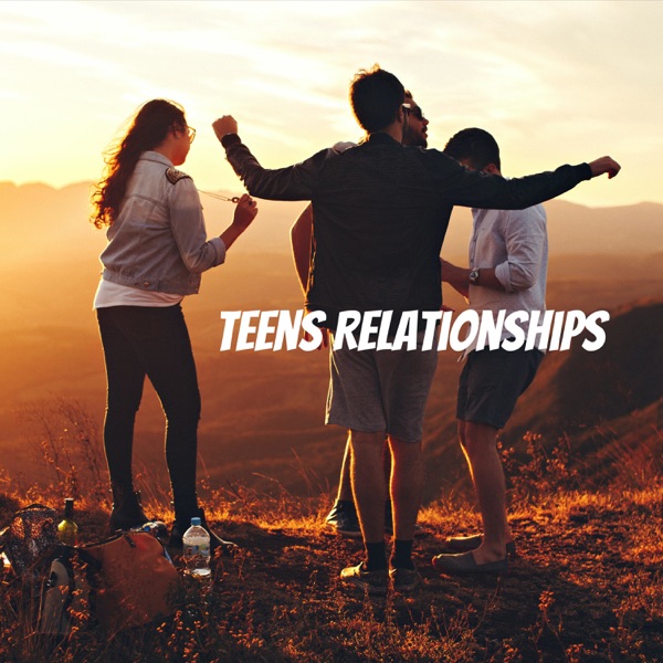 Teens Relationships - Is your Relationship Healthy or Toxic ? image
