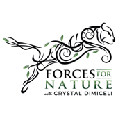 Forces for Nature - Crystal DiMiceli