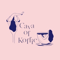 Cava Of Koffie