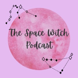 79: The Space Witch Reading List 2020