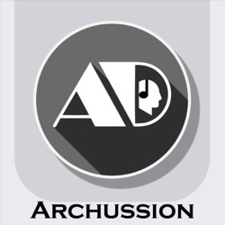 آركشن بودكاست | Archussion