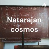 Tamil Cosmos - Dr Natarajan Shriethar