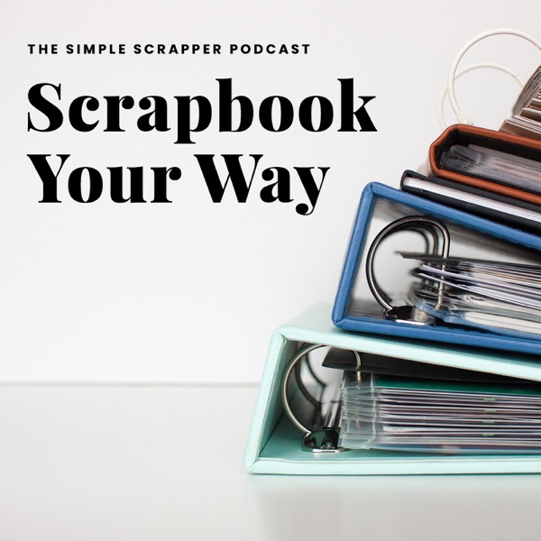Scrapbook Your Way Artwork
