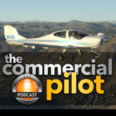 Commercial Pilot Podcast by MzeroA.com - Commercial Pilot Podcast by MzeroA.com