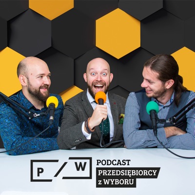 Przedsiębiorcy z Wyboru Przedsiębiorcy z Wyboru