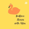 Bedtime Stories with Afra artwork