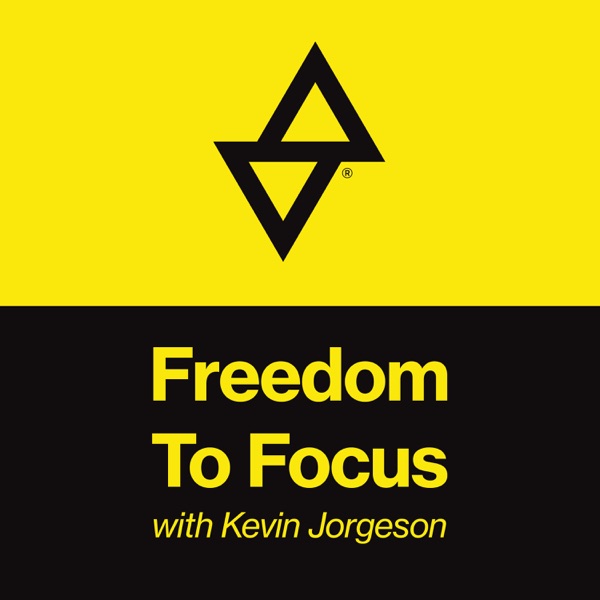 Freedom to Focus w/ Kevin Jorgeson