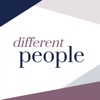 Different People