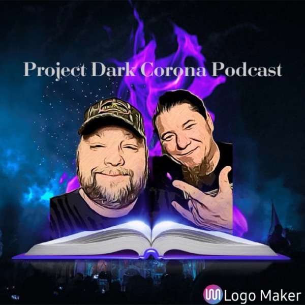 Project Dark Corona Artwork