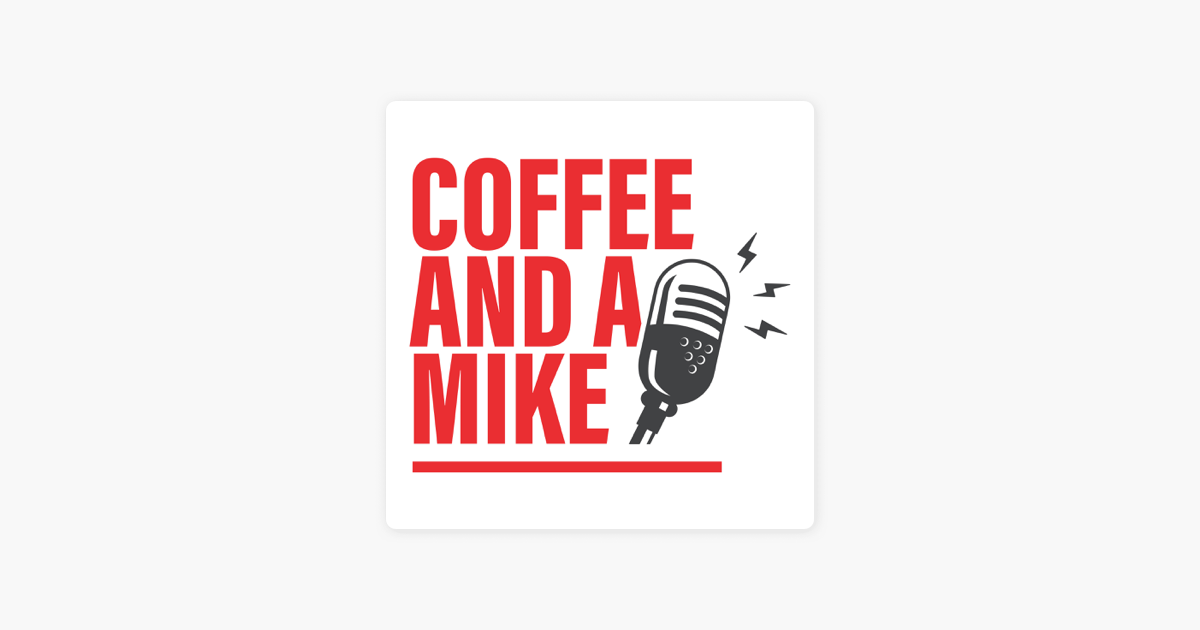 ‎Coffee and a Mike: Jacob Dreizin 